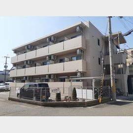 カレント 2階 築10年6ヶ月の賃貸物件