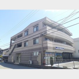 ネオグレース 3階 築18年10ヶ月の賃貸物件