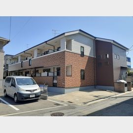 ポポラーレ 2階 築21年6ヶ月の賃貸物件