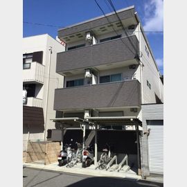 フジパレス御園 2階 築11年7ヶ月の賃貸物件