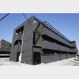 弥刀駅より徒歩4分 1階 築3年2ヶ月の賃貸物件