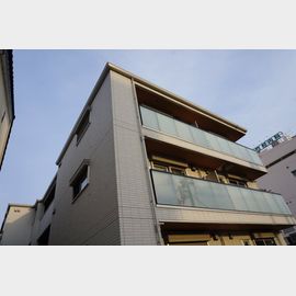 河内小阪駅より徒歩7分 1階 築3年4ヶ月の賃貸物件