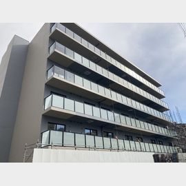 ＪＲ河内永和駅より徒歩3分 4階 築3年1ヶ月の賃貸物件