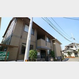 弥刀駅より徒歩6分 1階 築24年8ヶ月の賃貸物件