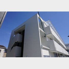 弥刀駅より徒歩4分 3階 築2年4ヶ月の賃貸物件