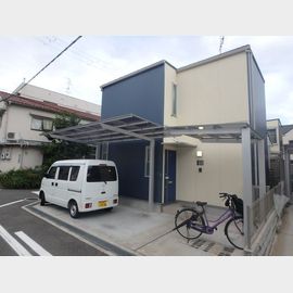 長瀬駅より徒歩10分 築13年2ヶ月の賃貸物件