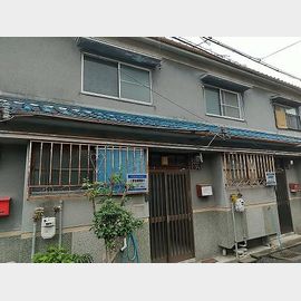 若江岩田駅より徒歩12分 2階 築52年3ヶ月の賃貸物件