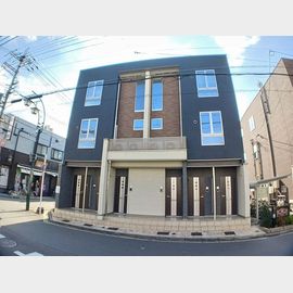 シャン・ド・フルール２ 1階 築14年2ヶ月の賃貸物件