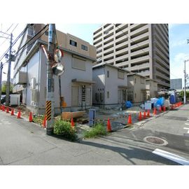 モメントC棟の賃貸物件