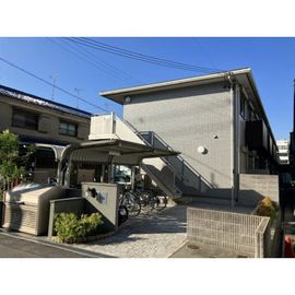 エル・ソル旭町の賃貸物件