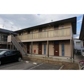 荒本駅より徒歩10分 1階 築23年1ヶ月の賃貸物件