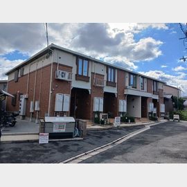 ジェルメ・コリーヌ３ 2階 築11年7ヶ月の賃貸物件