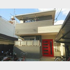 シュヴァル・マラン 1階 築14年2ヶ月の賃貸物件