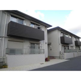 若江岩田駅より徒歩12分 1階 築13年の賃貸物件