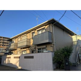 若江岩田駅より徒歩4分 2階 築14年の賃貸物件