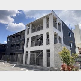 衣摺加美北駅より徒歩13分 2階 築4年7ヶ月の賃貸物件