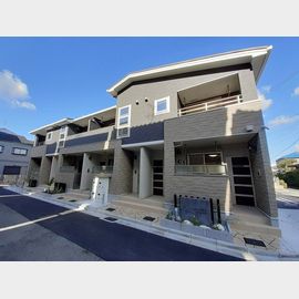 パール・トゥ・シャイン恵梨 2階 築4年5ヶ月の賃貸物件