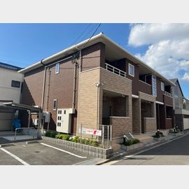 河内花園駅より徒歩9分 1階 築10年1ヶ月の賃貸物件