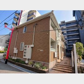 プレーゴ参道の賃貸物件