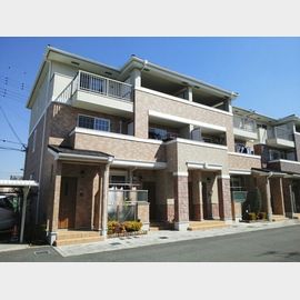 メゾンアルカンシエルI 2階 築19年2ヶ月の賃貸物件