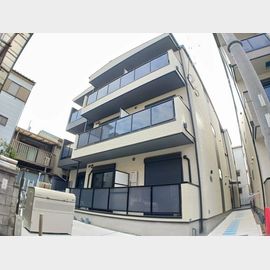 グランロイヤルの賃貸物件