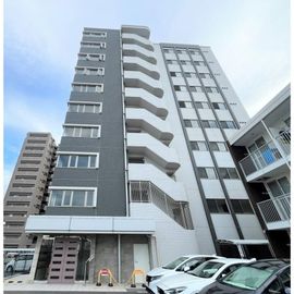 荒本駅より徒歩1分 6階 築14年11ヶ月の賃貸物件