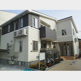 アウローラ八尾の賃貸物件