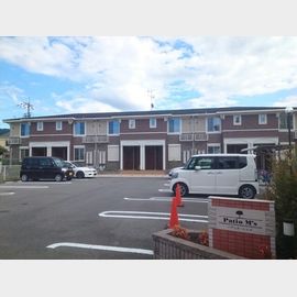 パティオ・エムズ 1階 築12年10ヶ月の賃貸物件