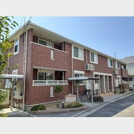 オールドウェルの賃貸物件