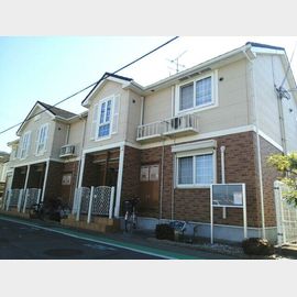 恩智駅より徒歩4分 2階 築20年1ヶ月の賃貸物件