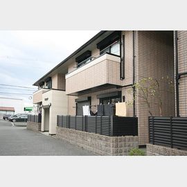 荒本駅より徒歩18分 1階 築24年3ヶ月の賃貸物件