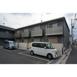 放出駅より徒歩10分 1階 築13年3ヶ月の賃貸物件