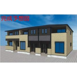 東花園駅より徒歩22分 1階 新築の賃貸物件