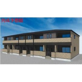 東花園駅より徒歩22分 1階 新築の賃貸物件