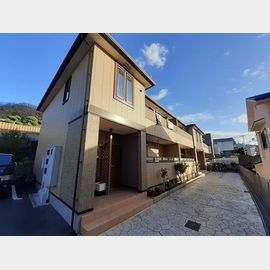 ビューテラスの賃貸物件