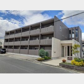 メゾン・ド・リズの賃貸物件