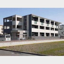 八戸ノ里駅より徒歩20分 2階 築8年7ヶ月の賃貸物件