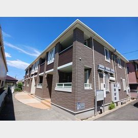 コンフォートレジデンスの賃貸物件