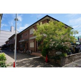 パナコートナガタ 2階 築18年の賃貸物件