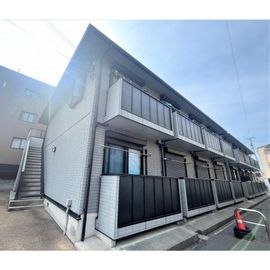 八戸ノ里駅より徒歩5分 2階 築24年2ヶ月の賃貸物件