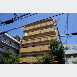 グリーンプラザ御厨 2階 築39年5ヶ月の賃貸物件