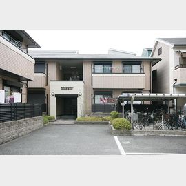 荒本駅より徒歩18分 1階 築24年3ヶ月の賃貸物件