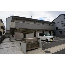 荒本駅より徒歩13分 2階 築13年7ヶ月の賃貸物件