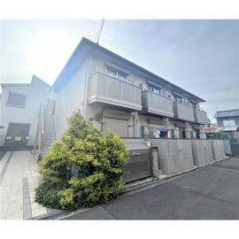 八戸ノ里駅より徒歩18分 1階 築13年1ヶ月の賃貸物件