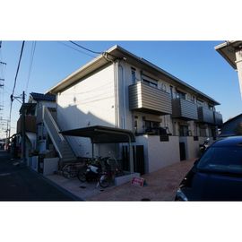 八戸ノ里駅より徒歩14分 1階 築12年7ヶ月の賃貸物件