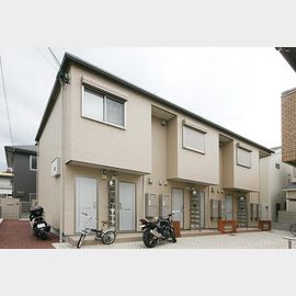 荒本駅より徒歩17分 2階 築10年10ヶ月の賃貸物件