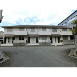 若江岩田駅より徒歩11分 2階 築6年1ヶ月の賃貸物件