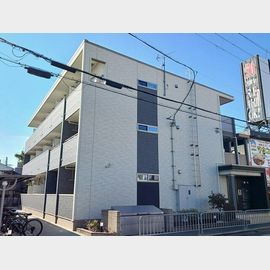 ル・クール 1階 築8年1ヶ月の賃貸物件