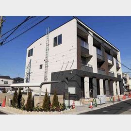 アデッソオーヴェストの賃貸物件