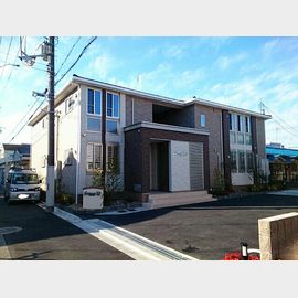 ポプルスの賃貸物件